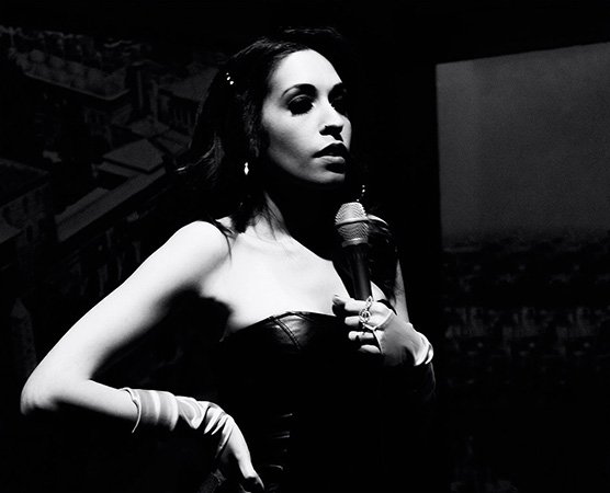 Professional Portrait Photography 11 - Tunç Yalçın