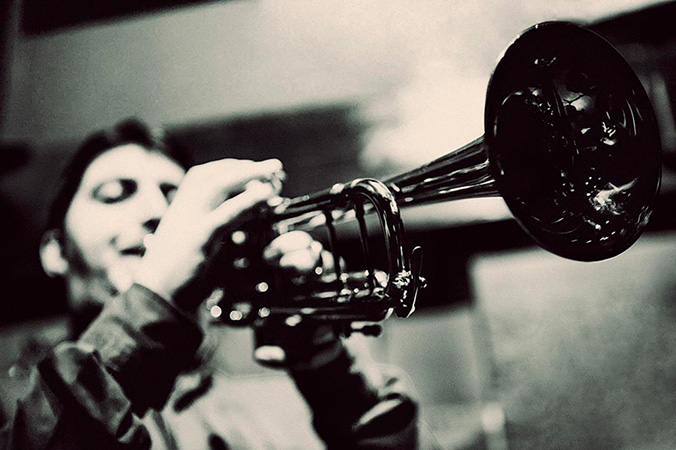 Professional Portrait Photography 12 - Tunç Yalçın