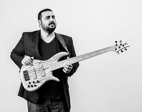 Professional Portrait Photography 13 - Tunç Yalçın