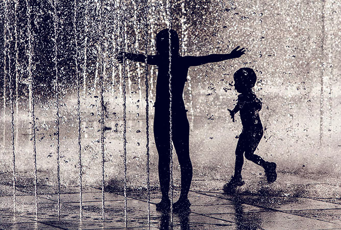 Professional Portrait Photography 14 - Tunç Yalçın