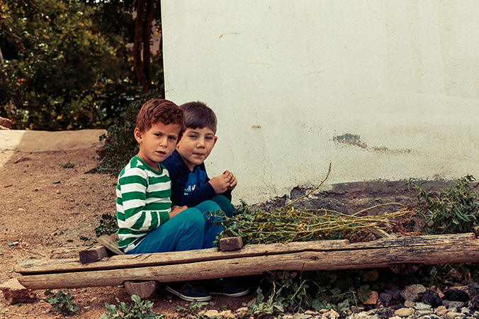 Professional Portrait Photography 15 - Tunç Yalçın