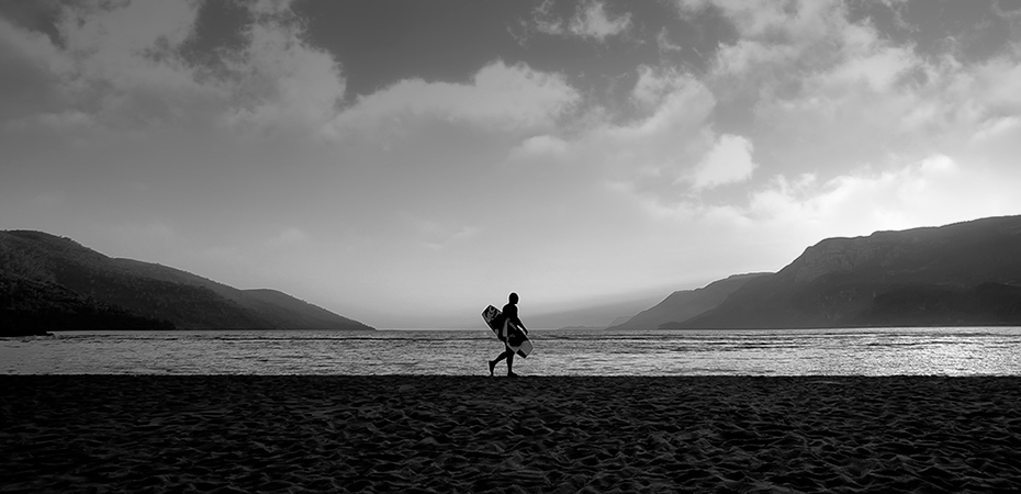 Professional Portrait Photography 17 - Tunç Yalçın