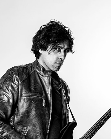 Professional Portrait Photography 18 - Tunç Yalçın