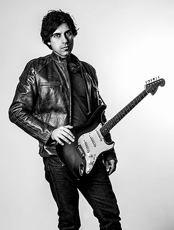 Professional Portrait Photography 19 - Tunç Yalçın