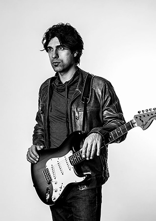 Professional Portrait Photography 20 - Tunç Yalçın