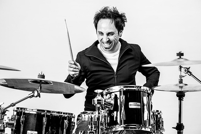 Professional Portrait Photography 21 - Tunç Yalçın