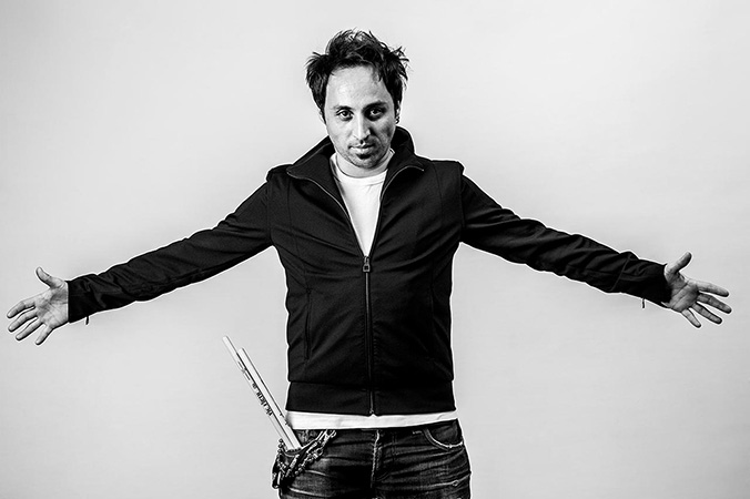 Professional Portrait Photography 22 - Tunç Yalçın