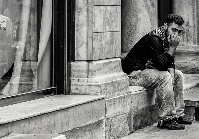 Professional Portrait Photography 25 - Tunç Yalçın