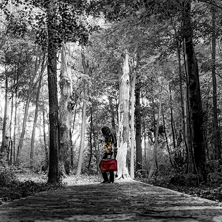 Professional Portrait Photography 26 - Tunç Yalçın