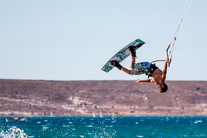 Professional Portrait Photography 27 - Tunç Yalçın