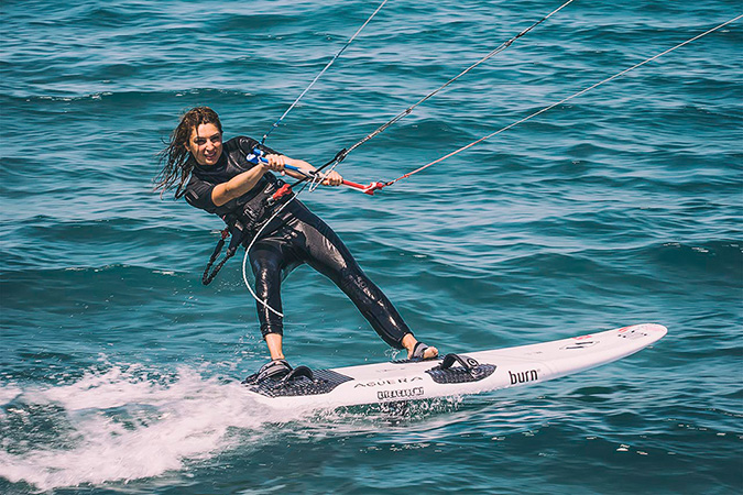 Professional Portrait Photography 30 - Tunç Yalçın