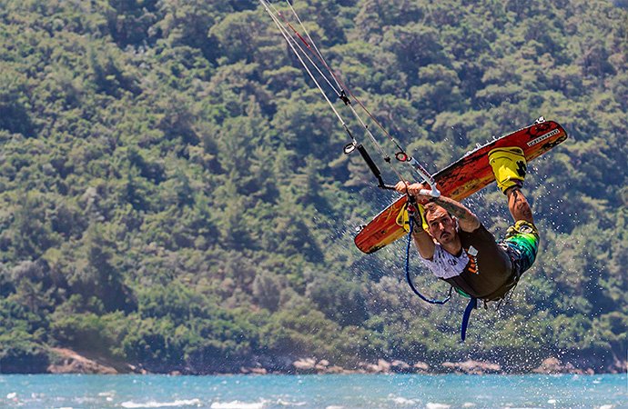 Professional Portrait Photography 31 - Tunç Yalçın