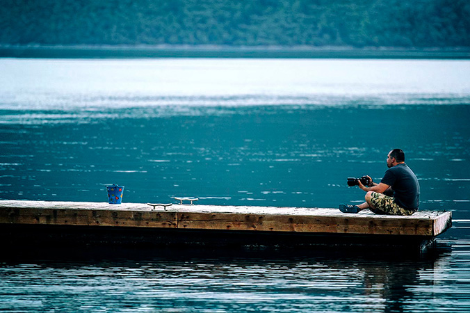 Professional Portrait Photography 32 - Tunç Yalçın