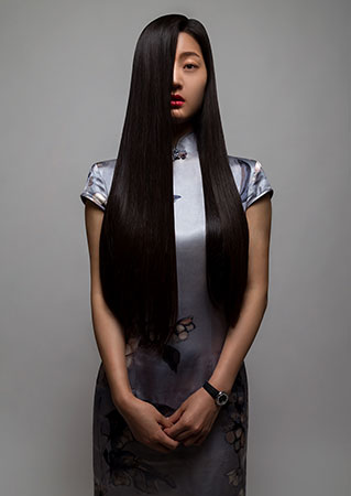 Professional Portrait Photography 36 - Tunç Yalçın