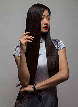 Professional Portrait Photography 37 - Tunç Yalçın