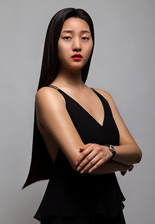 Professional Portrait Photography 38 - Tunç Yalçın