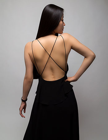 Professional Portrait Photography 39 - Tunç Yalçın