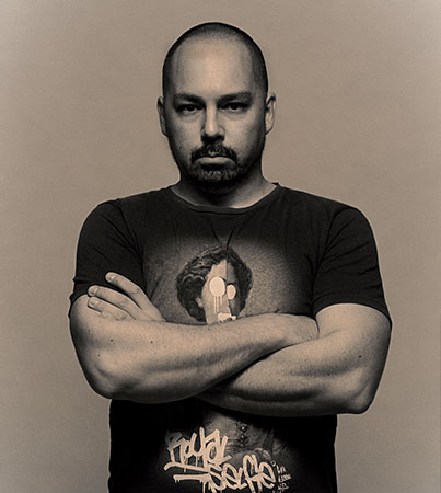 Professional Portrait Photography 40 - Tunç Yalçın