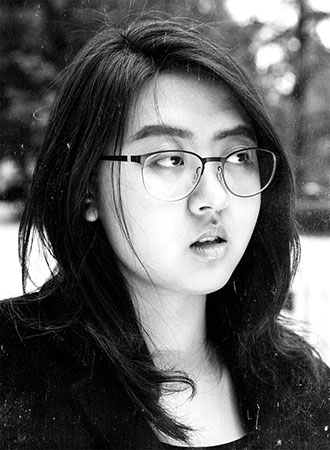 Professional Portrait Photography 41 - Tunç Yalçın