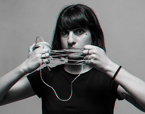 Professional Portrait Photography 43 - Tunç Yalçın