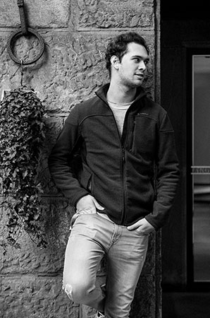 Professional Portrait Photography 44 - Tunç Yalçın