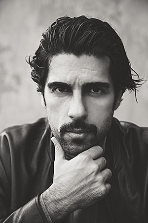 Professional Portrait Photography 47 - Tunç Yalçın