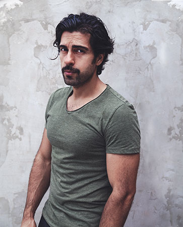 Professional Portrait Photography 48 - Tunç Yalçın