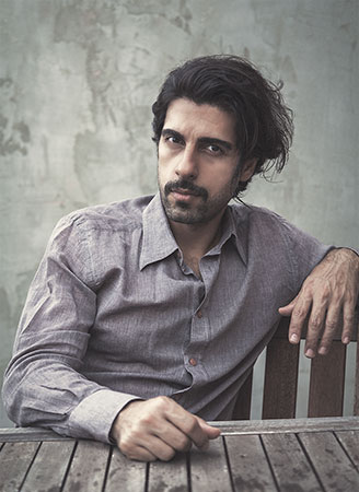 Professional Portrait Photography 49 - Tunç Yalçın