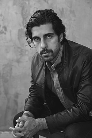 Professional Portrait Photography 50 - Tunç Yalçın