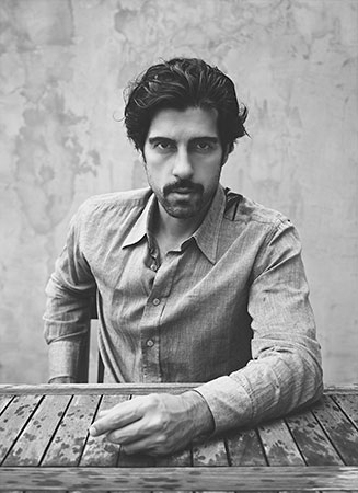 Professional Portrait Photography 51 - Tunç Yalçın