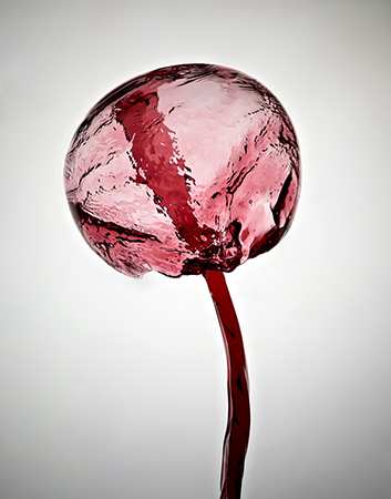 Still Life Photography Composition 3 - Tunç Yalçın