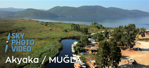 Videography Portfolio Video 1 - Tunç Yalçın