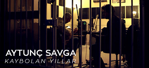 Videography Portfolio Video 3 - Tunç Yalçın