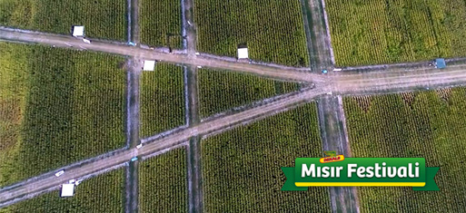 Videography Portfolio Video 6 - Tunç Yalçın