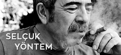 Web App Development Project 2 - Tunç Yalçın