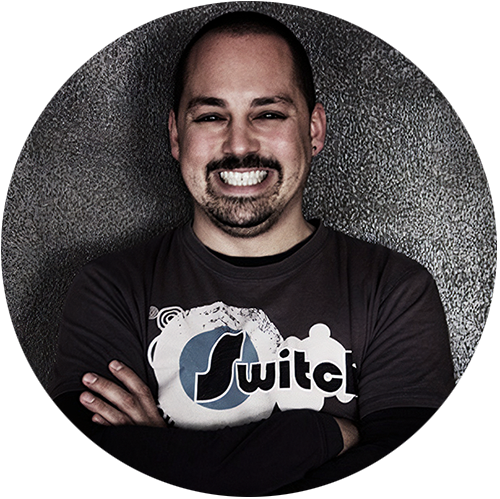 Tunç Yalçın Portrait - Portfolio